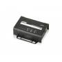 Aten - VanCryst VE801 HDMI HDBaseT-Lite Extender, Receiver - Erweiterung fr Video/Audio - bis zu 70 m (VE801R-AT-G)