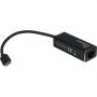 Inter Tech - Argus IT-811, LAN-Adapter