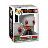 Marvel: Funko Pop! - Guardians Of The Galaxy - Holiday Speci 1