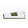 Corsair - Corsair Vengeance LPX CMK32GX4M2E3200C16W memory module 32 GB 2 x 16 GB DDR4 3200 MHz
