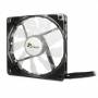Inter Tech - Inter-Tech Lfter 120*120*25 Argus L-12025 Aura, RGB