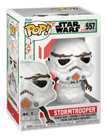 Star Wars: Funko Pop! - Holiday - Stormtrooper 1