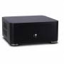 Inter Tech - Inter-Tech Geh ITX A80S mit 60 W Netzteil, schwarz