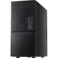 Inter-tech Geh It-6865 Mit Usb Type C Schnittstelle, Schwarz 1