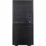 Schwarz Inter-tech Geh It-6865 Mit Usb Type C Schnittstelle - IT-6865, Tower-Gehuse
