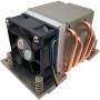 Dynatron - Inter-Tech Dynatron A-26 - Prozessorkhler - (fr: SP3) - 60 mm - 2U (88885427)