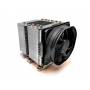 Inter Tech - Inter-Tech Khler B-14 3HE aktiv Socket LGA 3647 SQUARE