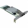 Inter Tech - Argus PCIe LR-9802BF-2SFP+, LAN-Adapter