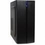  "Inter Tech-Inter-Tech B-48 computer case Midi-Tower Black-Inter-tech Elektronik Handels-Hardware/Electronic"