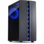  "Inter Tech-Inter-Tech Geh Thunder mit 120 mm LED-Lfter-Inter Tech-Hardware/Electronic"