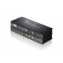 Aten - CE 750A - KVM-/Audio-/serieller Extender