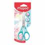 Forbici Bimbo - Forbici Essential Pulse Pastel 13cm