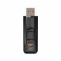 Silicon-power - USB-Stick 64GB USB3.0 B50 Black