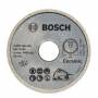 Bosch - Diamanttrennscheibe Durchmesser 65 x 15 mm 2609256425 fr Flieen, Feinstein, Keramik (2609256425)