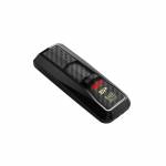 Silicon Power - USB-Stick 256GB USB3.0 B50 Black