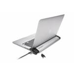 Kensington - Laptop Locking Station 2.0 silver