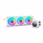 Thermaltake - TH360 V2 Ultra EX ARGB Sync All-In-One Liquid Cooler - Snow Edition, Wasserkhlung