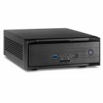 Inter-tech - Inter-Tech Geh Mini ITX MW-01 II
