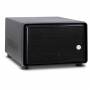 Inter Tech - Inter-Tech Case Mini ITX SC-2100 Black
