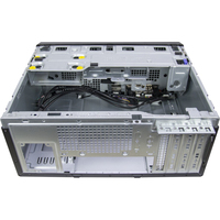 Inter-tech Geh S-703 Desktop Sw 6