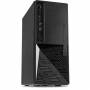 Inter-tech Geh S-703 Desktop Sw - Inter-Tech Geh S-703 Desktop sw MicroATX bis 244x220mm