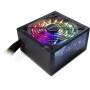 Inter-tech Netzteil 600w Argus Rgb-600 Ii 140mm Lfter - Inter-Tech Netzteil 600W Argus RGB-600 II 140mm Lfter retail