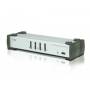 Aten - CS1914 - DisplayPort - KVM Switch - 4-Port (CS1914)