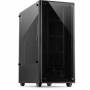 Inter Tech - Inter-Tech Geh C-303 Mirror 5x option.Lfter,Tempered Glas