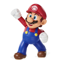Nintendo Super Mario 1