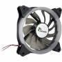Inter-tech - Inter-Tech Lfter 120*120*25 ARGUS RS-051 RGB
