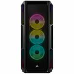 Corsair - Corsair CC-9011230-WW computer case Midi Tower Black