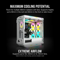 Corsair 3