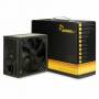 Inter Tech - Argus GPS-600 600W, PC-Netzteil