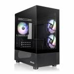 Thermaltake - View 170 TG ARGB , Tower-Gehuse