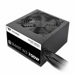 Thermaltake - Thermaltake Smart W3 unidad de fuente de alimentacin 700 W 24-pin ATX Negro