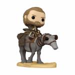 Funko - Funko Pop Deluxe: Star Wars - Ben Kenobi