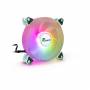 Inter-tech - Inter-Tech Lfter 120*120*25 ARGUS RS-061 RGB retail