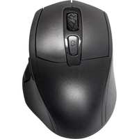 Inter-tech Maus Eterno M-230, Usb-anschluss, Ergo.form, Schw. 1
