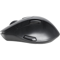 Inter-tech Maus Eterno M-230, Usb-anschluss, Ergo.form, Schw. 2