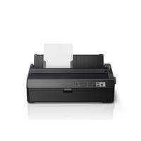 Epson Fx 2190iin - Drucker - Monochrom - Punktmatrix - Rolle 1
