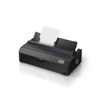 Epson Fx 2190iin - Drucker - Monochrom - Punktmatrix - Rolle 3