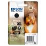 Epson - 378XL - 11,2 ml - XL - Schwarz - original - Blister mit RF- / akustischem Alarmsignal - Tintenpatrone - fr Expression Home [EURO-Version]