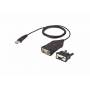 Aten - UC485 - Serieller Adapter - USB - RS-422/485 x 1 (UC485-AT)
