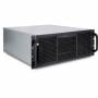 Inter Tech - Inter-Tech 4U 40248 Estante Negro, Gris