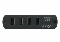 Aten Ueh4002a Local And Remote Units - Usb-erweiterung - 4 A 6