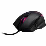 Inter-tech - Inter-Tech Gaming-Maus GT-100 RGB, schwarz retail