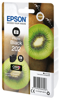 Eps. Ink Expression Premium Xp600 4