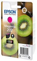 Eps. Ink Expression Premium Xp600 4