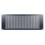 Inter-tech - Inter-Tech IPC 19 Lochblende 4HE,178x482x11mm, RAL 9005
