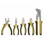 Velleman - Toolland HPSET1 pliers Pliers set